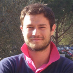 Raphaël Chiappero