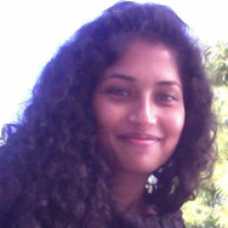 Anushree Ravindranath