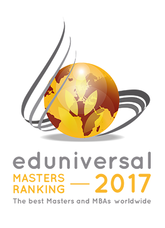  Eduniversal 商学院最佳硕士排名出炉，SKEMA表现卓越